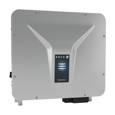 Solar-Wechselrichter blueplanet 60.0 NX3