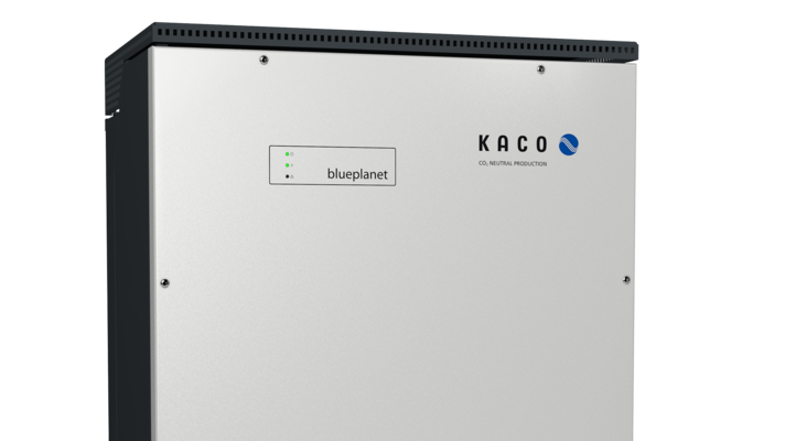 blueplanet gridsave 92.0 TL3-S / Battery inverter