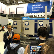 PV Guided Tours Intersolar Europe 2018